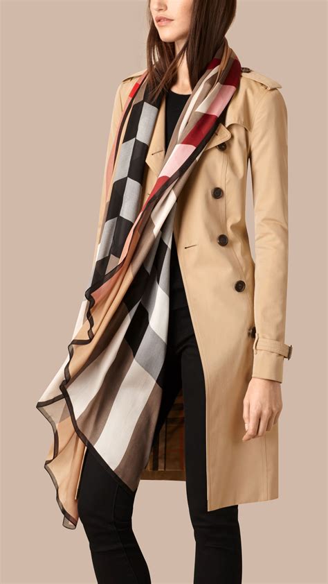 burberry kleidung damen|Altro.